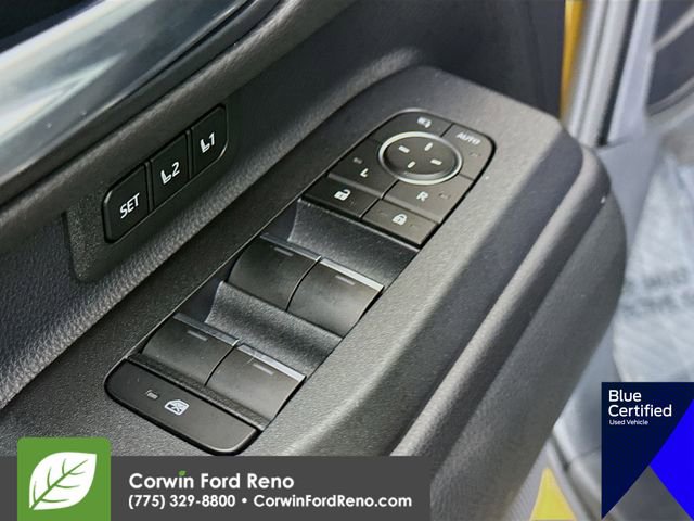 Used 2024 Toyota Land Cruiser image 22