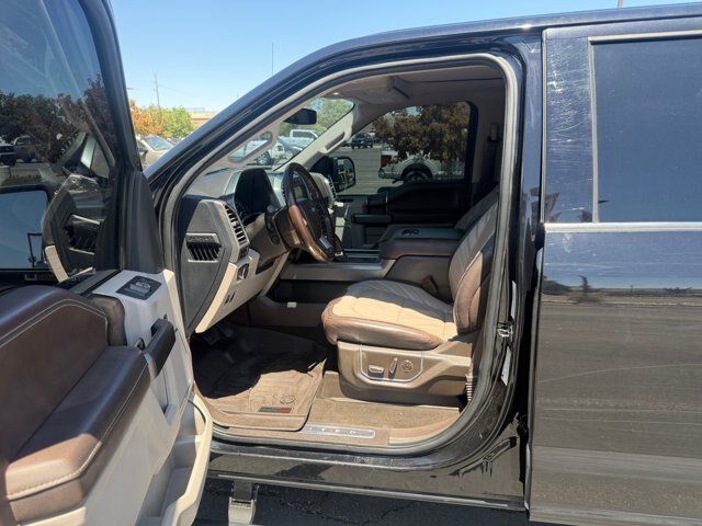 Certified 2019 Ford F150 Limited w/ Trailer Tow Package AWD/4WD image 22