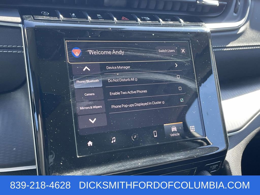 Used 2024 Jeep Grand Cherokee L Laredo image 25