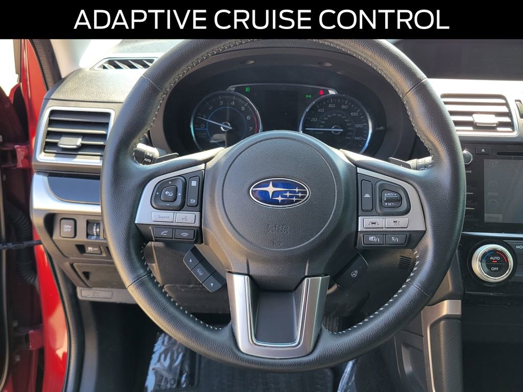 Used 2017 Subaru Forester 2.0XT Touring image 21