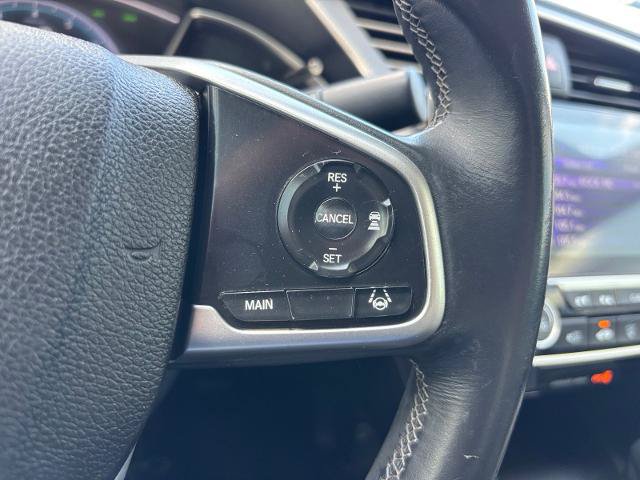 Used 2019 Honda Civic EX image 23