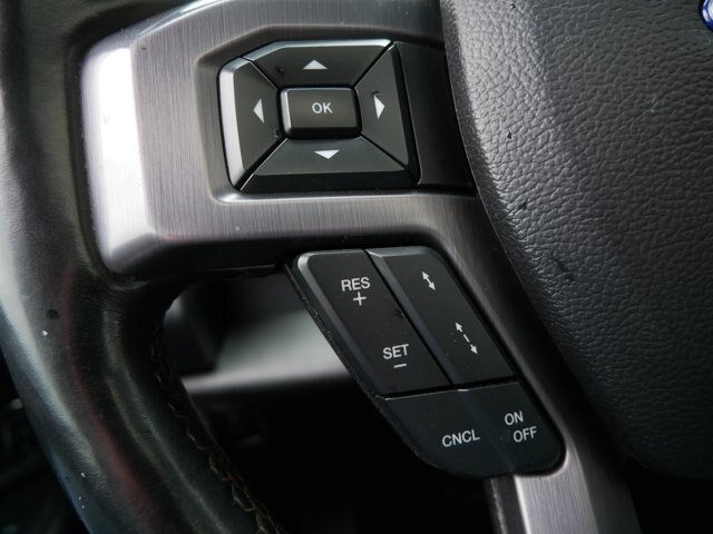 Certified 2021 Ford Expedition Platinum AWD/4WD image 23