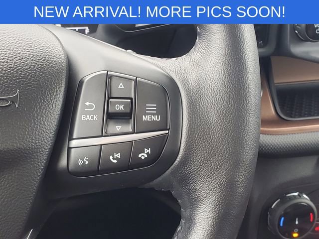 Certified 2022 Ford Bronco Sport Outer Banks w/ Tech Package image 14