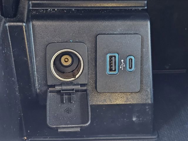 Certified 2020 Ford Explorer Limited image 21