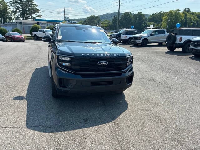 Certified 2025 Ford Expedition Active RWD image 4