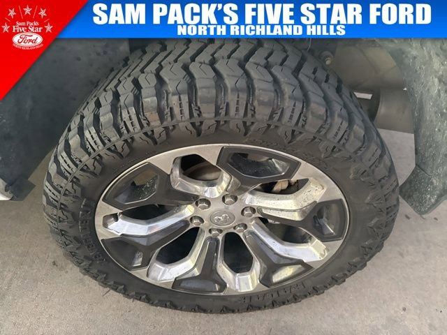 Used 2020 RAM 1500 Big Horn image 7