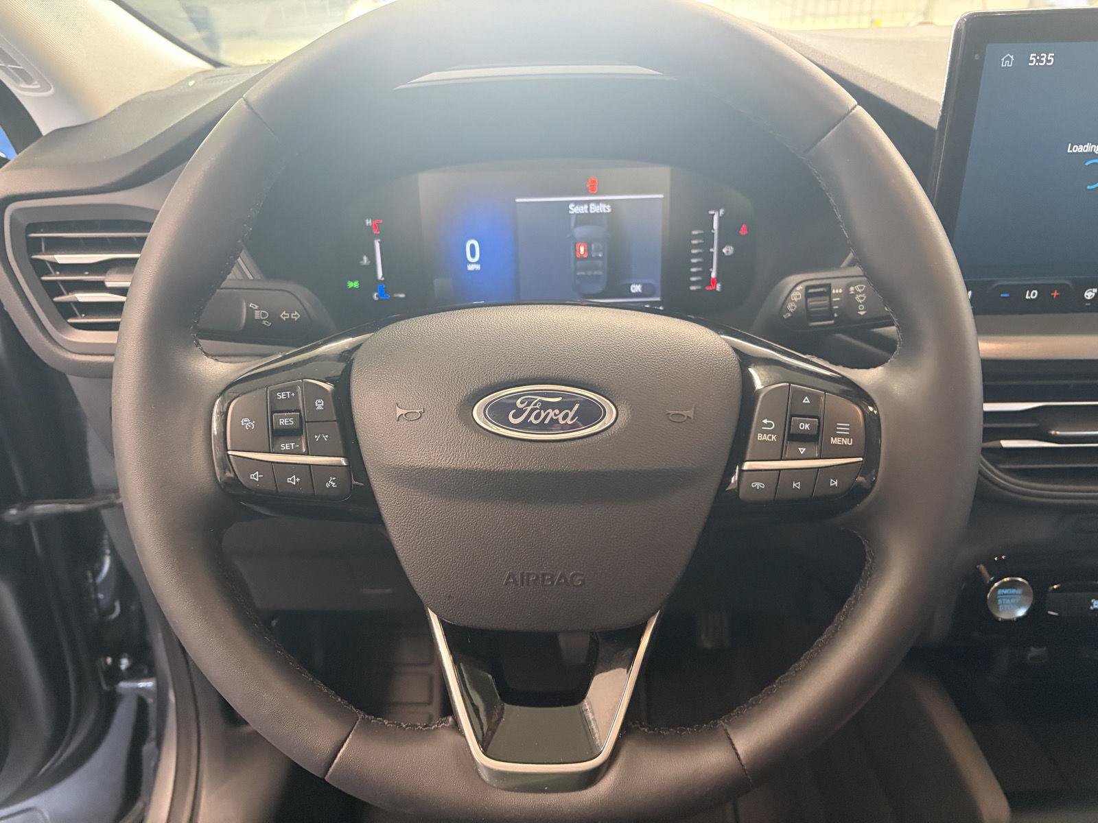Certified 2024 Ford Escape Active w/ Tech Pack #1 AWD/4WD image 15