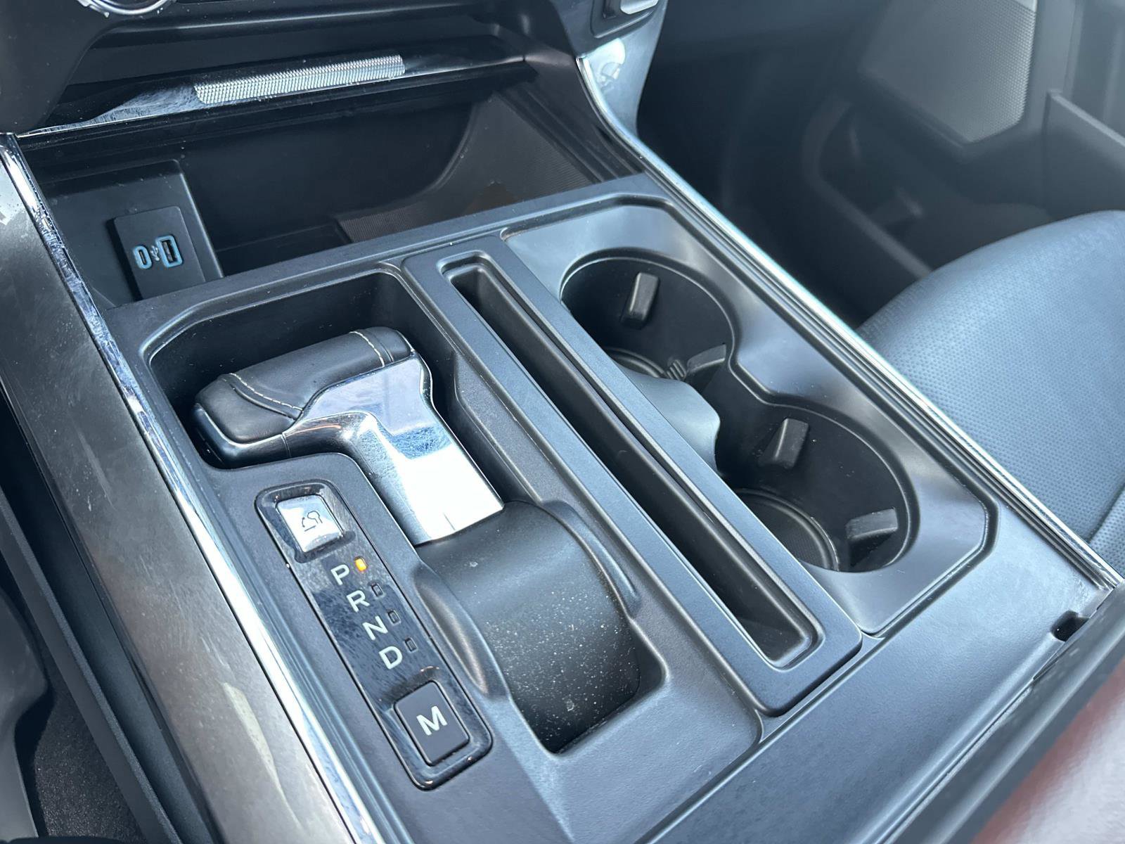 Certified 2022 Ford F150 Lariat image 27