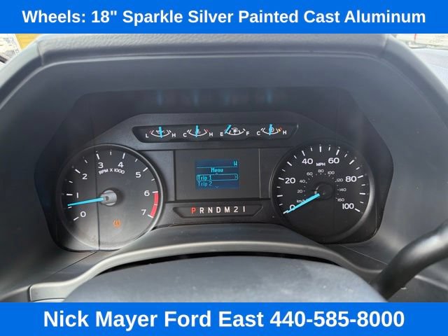 Certified 2022 Ford F250 XL w/ STX Appearance Package AWD/4WD image 27