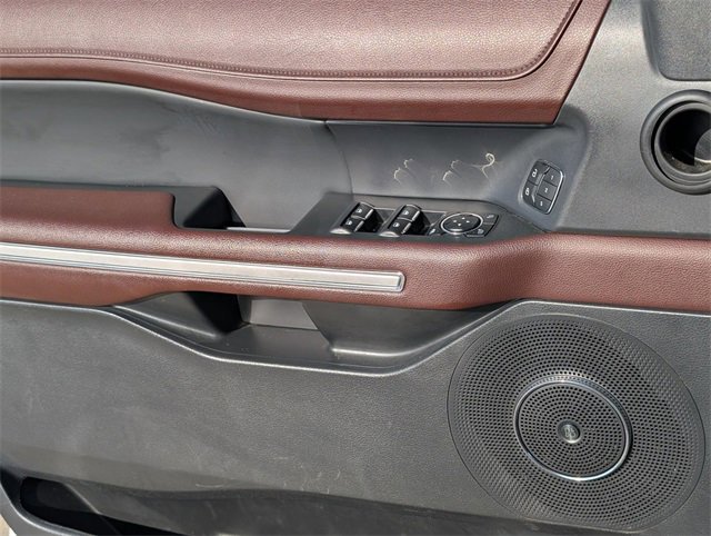 Certified 2024 Ford Expedition Max Limited image 26