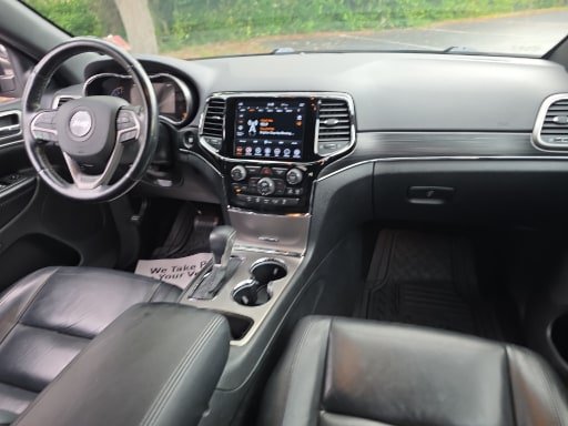 Used 2020 Jeep Grand Cherokee Limited RWD image 14