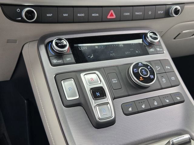 Used 2025 Hyundai Palisade Calligraphy image 24