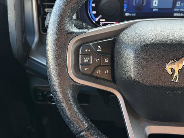 Certified 2024 Ford Bronco Outer Banks image 19