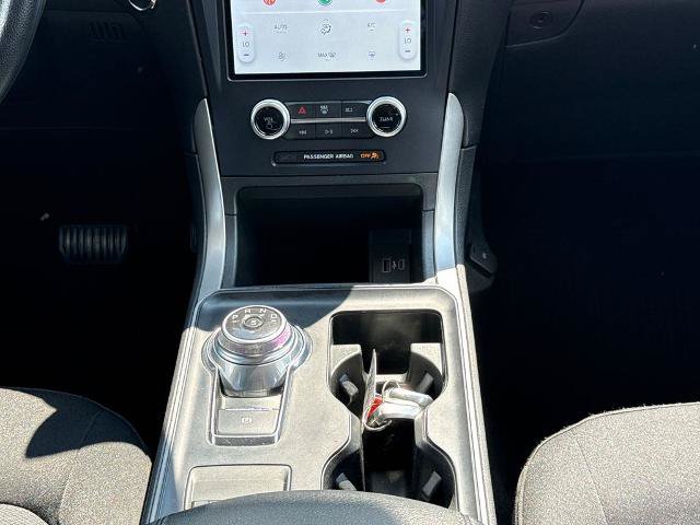 Certified 2021 Ford Edge SE FWD image 13