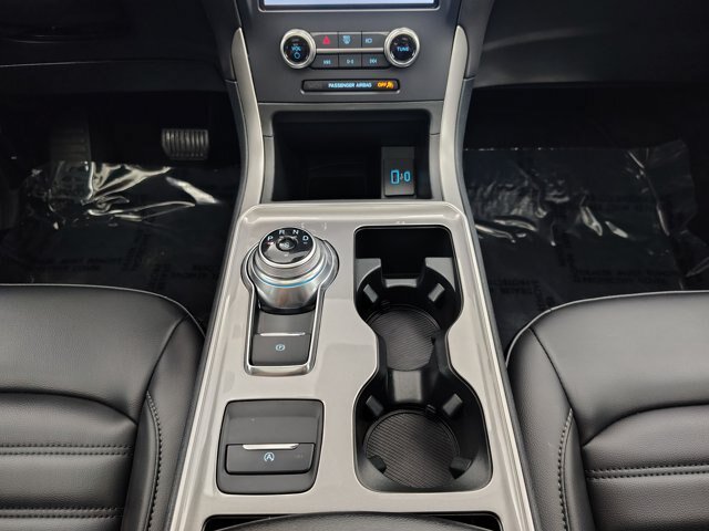 Certified 2024 Ford Edge SEL w/ Convenience Package AWD/4WD image 37