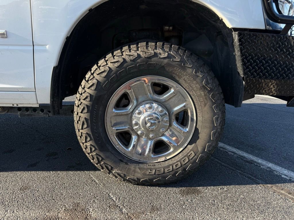 Used 2022 RAM 3500 Tradesman image 31