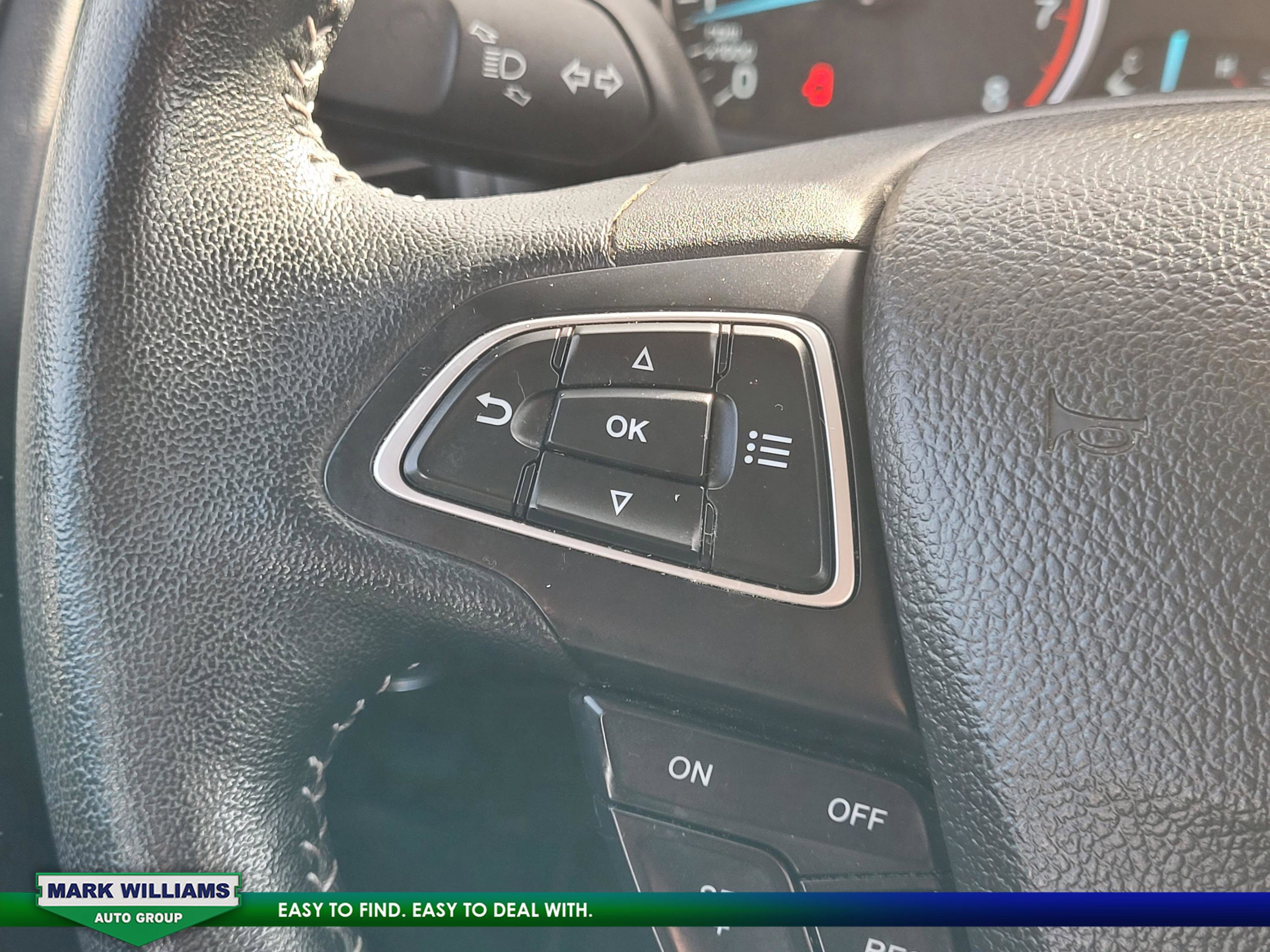 Certified 2022 Ford EcoSport SES image 14