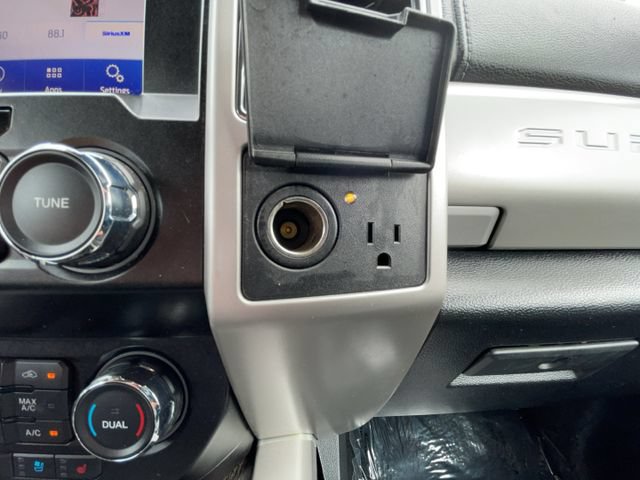 Certified 2020 Ford F350 Lariat w/ Lariat Ultimate Package AWD/4WD image 29
