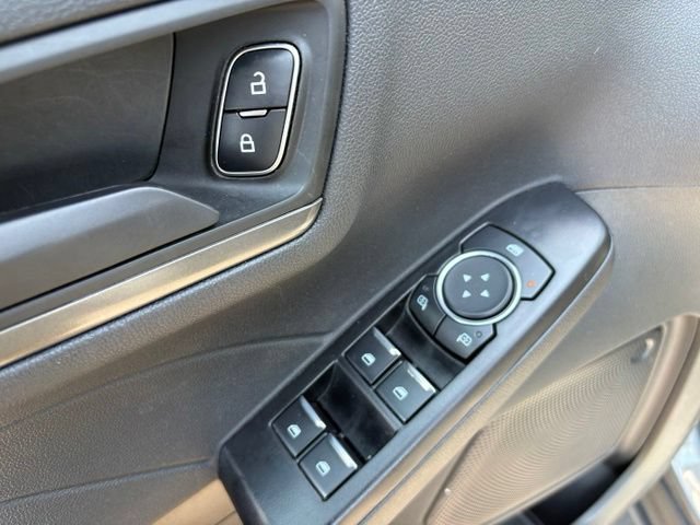Certified 2025 Ford Escape Active AWD/4WD image 21