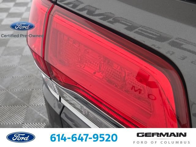 Used 2018 Jeep Grand Cherokee Limited AWD/4WD image 15