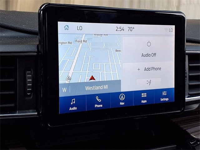 Certified 2023 Ford Explorer Limited image 20