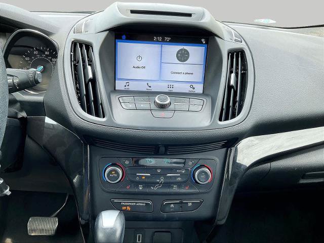 Certified 2018 Ford Escape SE w/ SE Sport Appearance Package AWD/4WD image 11