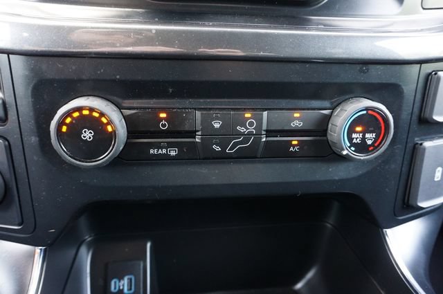 Certified 2023 Ford F150 XL w/ STX Appearance Package RWD image 29