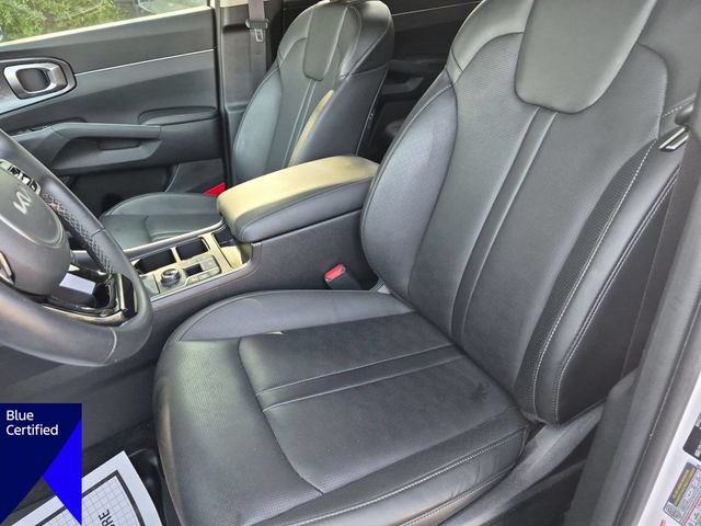 Used 2025 Kia Sorento EX AWD/4WD image 15