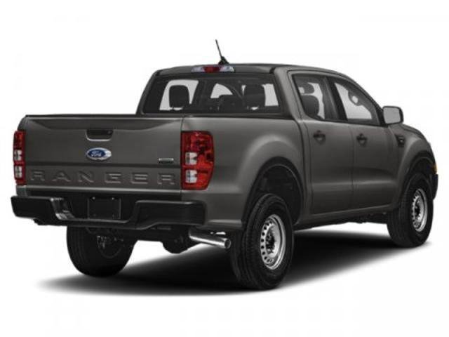 Certified 2021 Ford Ranger XL w/ Equipment Group 101A High image 6
