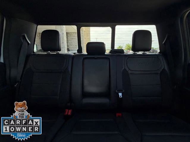 Certified 2025 Ford F150 Raptor AWD/4WD image 25