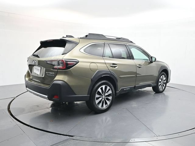 Used 2024 Subaru Outback Touring XT AWD/4WD image 7