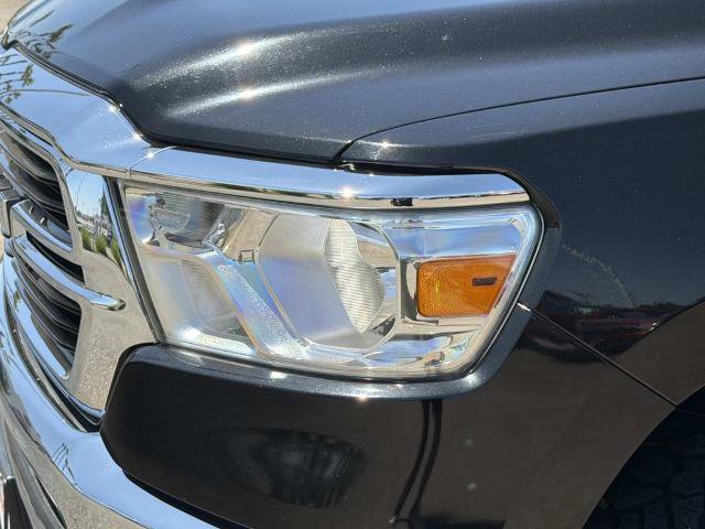 Used 2020 RAM 1500 Big Horn RWD image 10