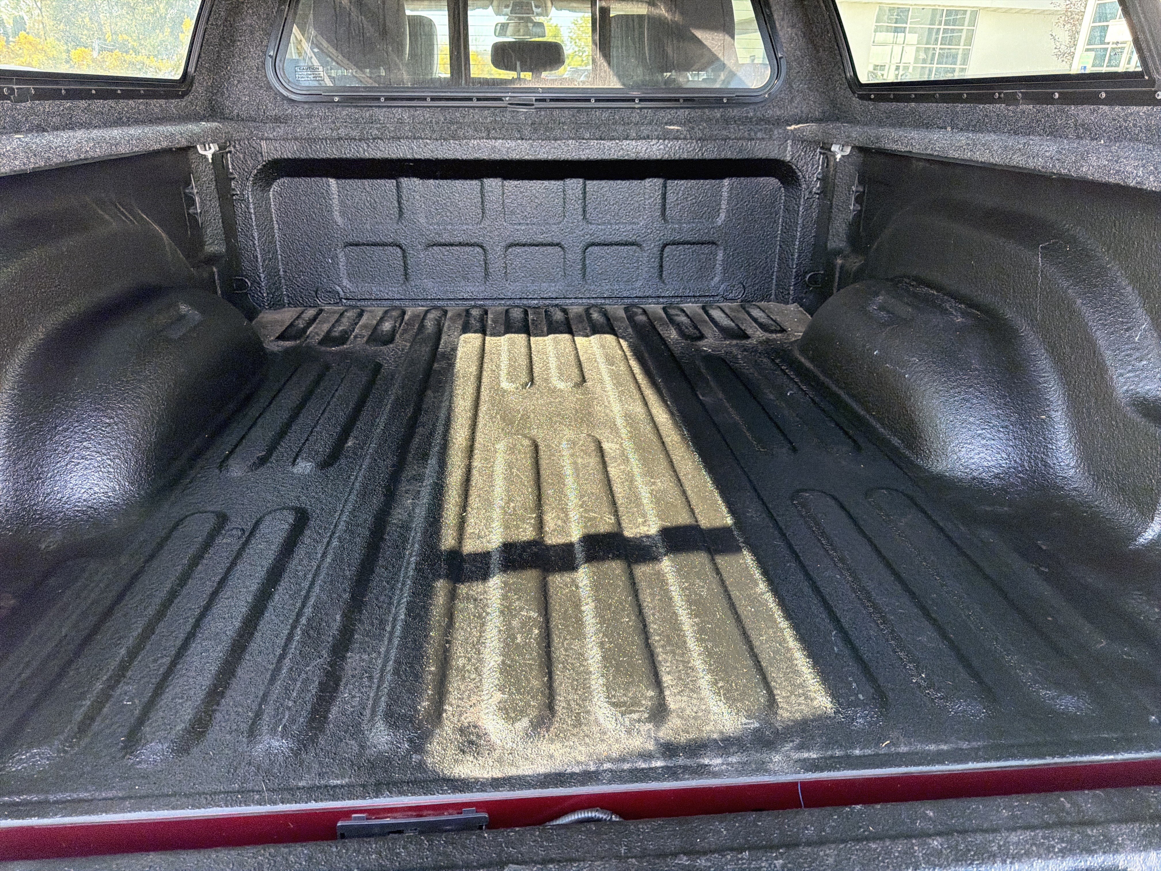 Used 2021 RAM 2500 Laramie AWD/4WD image 19