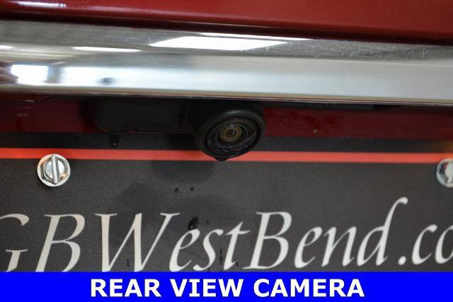 Certified 2017 Ford Fusion SE w/ Fusion SE Technology Package image 14