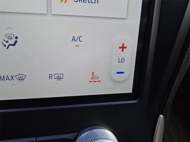 Certified 2022 Ford Edge SEL w/ Convenience Package image 15