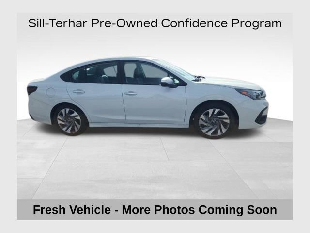 Used 2023 Subaru Legacy Touring XT w/ Tech Package 2