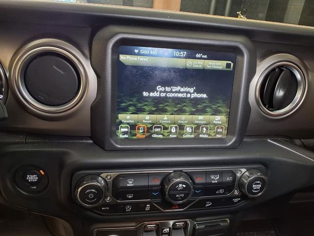 Used 2019 Jeep Wrangler Unlimited Rubicon image 6