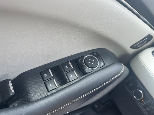 Certified 2023 Ford Mustang Mach-E Premium AWD/4WD image 11