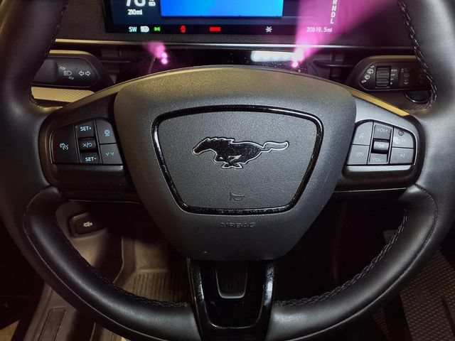 Certified 2023 Ford Mustang Mach-E California Route 1 AWD/4WD image 9