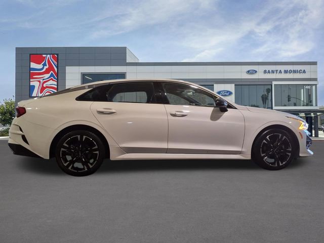 Used 2023 Kia K5 GT-Line image 26