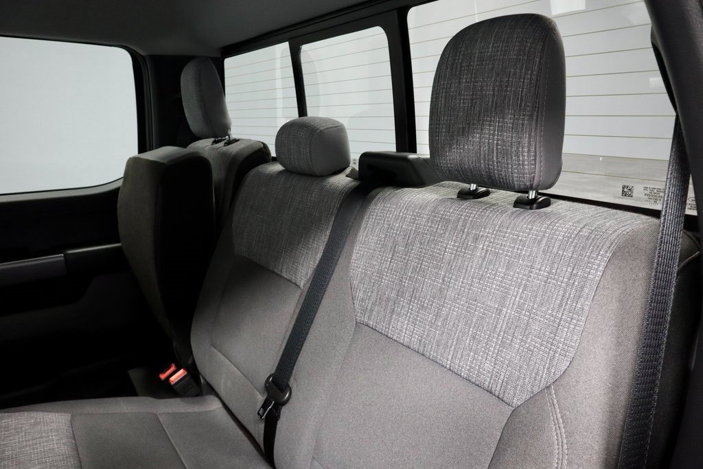 Certified 2023 Ford F150 XLT w/ Equipment Group 301A Mid image 23