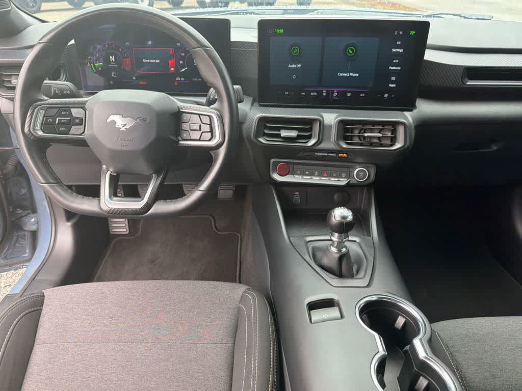 Certified 2024 Ford Mustang GT RWD image 18