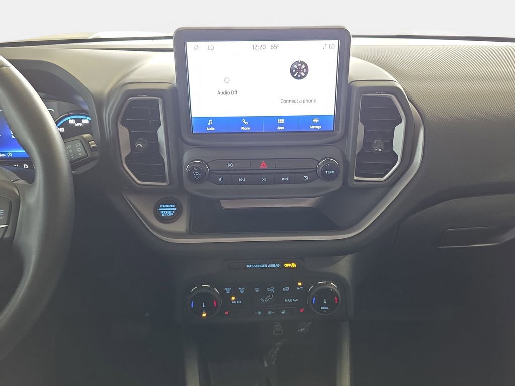 Certified 2024 Ford Bronco Sport Outer Banks w/ Tech Package AWD/4WD image 18