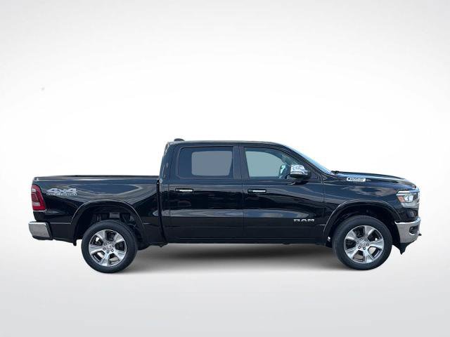 Used 2020 RAM 1500 Laramie AWD/4WD image 9