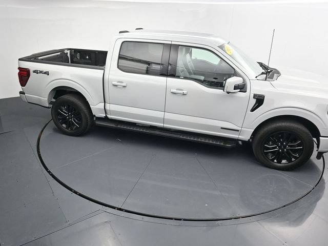 Certified 2024 Ford F150 Lariat w/ Bed Utility Package AWD/4WD image 33