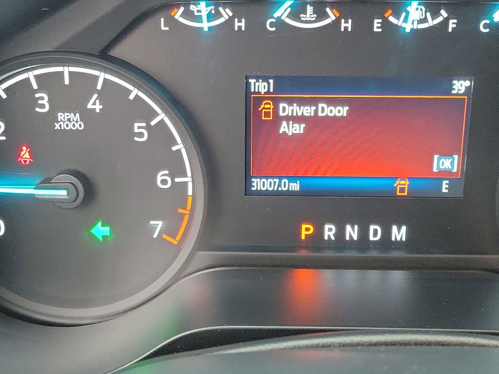 Certified 2023 Ford F150 XL w/ STX Appearance Package image 26