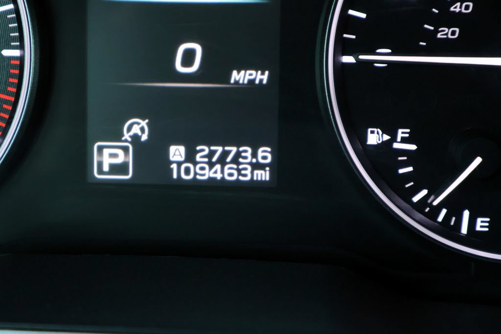Used 2022 Subaru Outback Onyx Edition XT AWD/4WD image 37