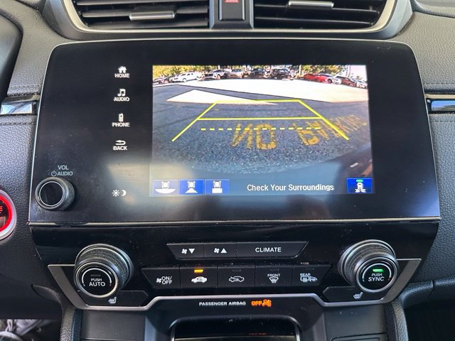 Used 2019 Honda CR-V EX image 20