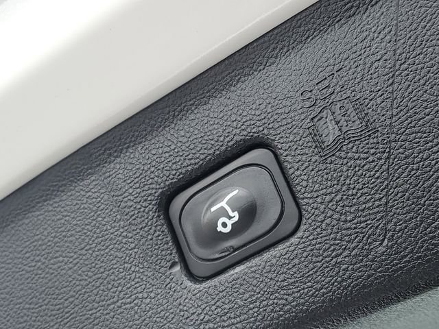 Certified 2024 Ford Edge SEL w/ Convenience Package image 35