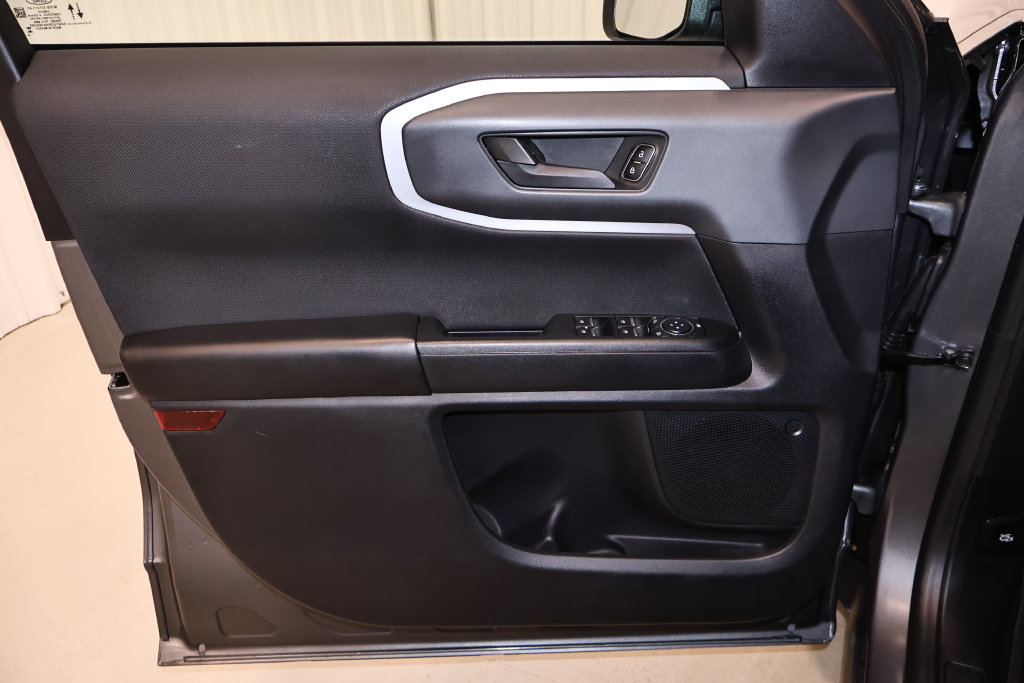 Certified 2024 Ford Bronco Sport Big Bend AWD/4WD image 11